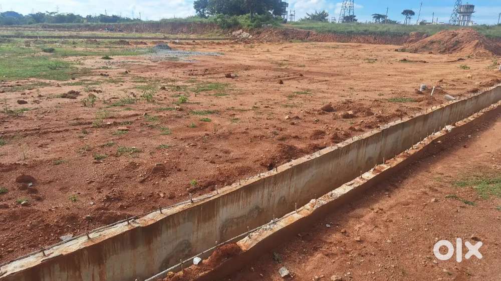 premium residencial plot