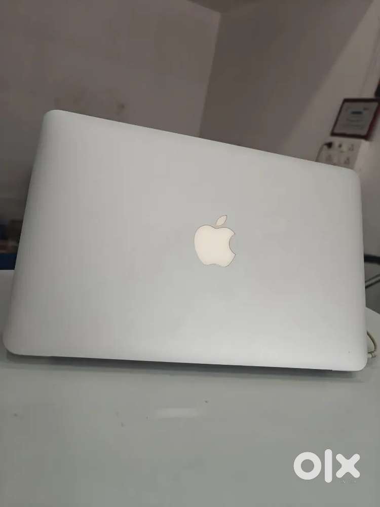 Apple MacBook Air 2012