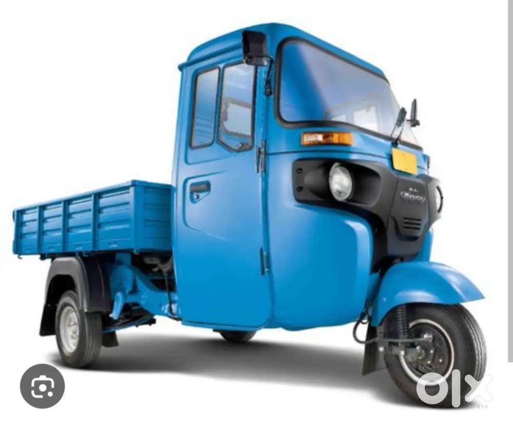 3 wheeler driver chahiye porter ke liye