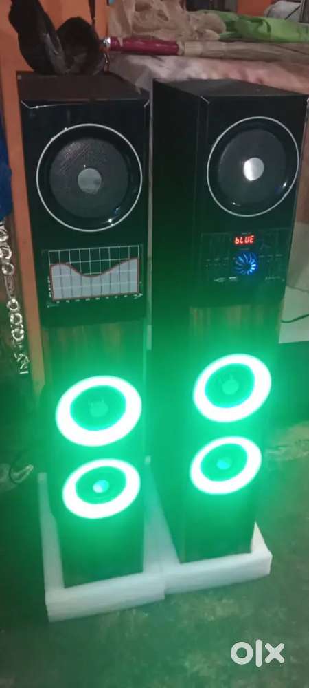 Music sound