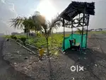 Rs300/sq.ft land available for sale in nagpur