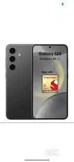 S24 128 gb oxy black