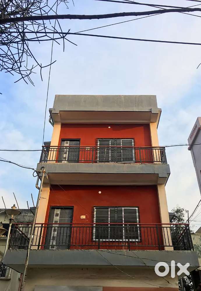 2 BHK Rent Near METRO