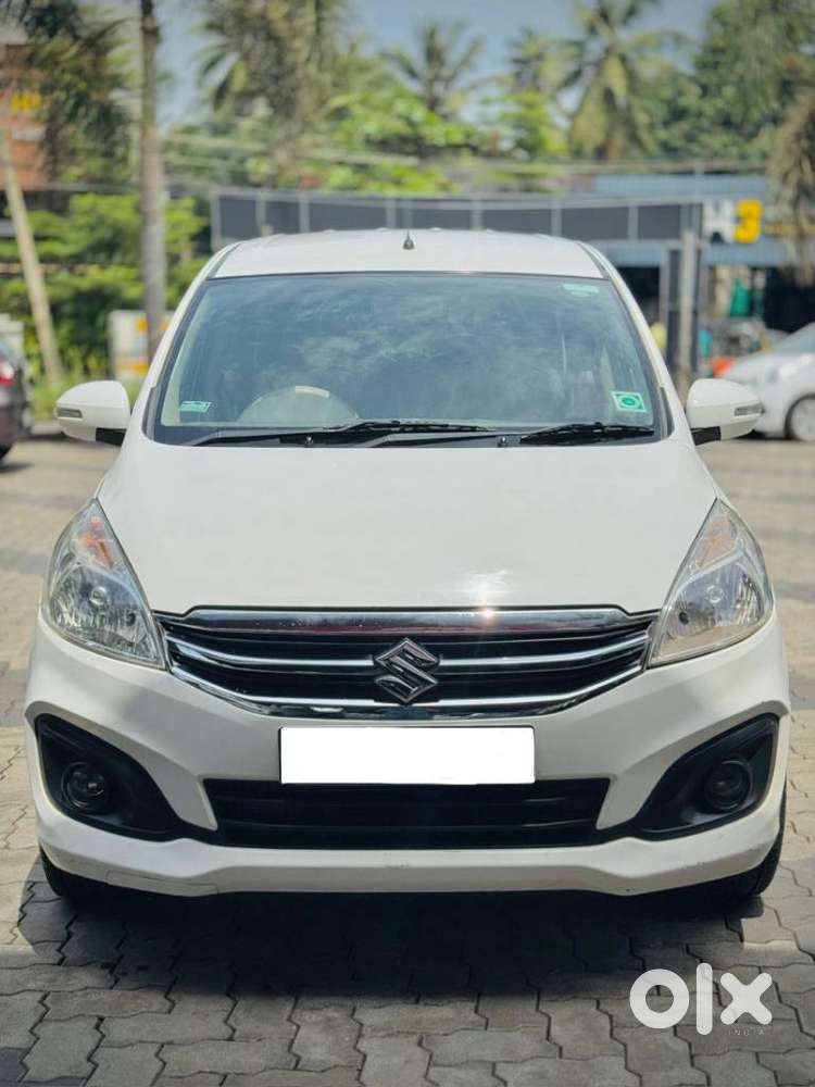 Maruti Suzuki Ertiga VDI, 2016, Diesel