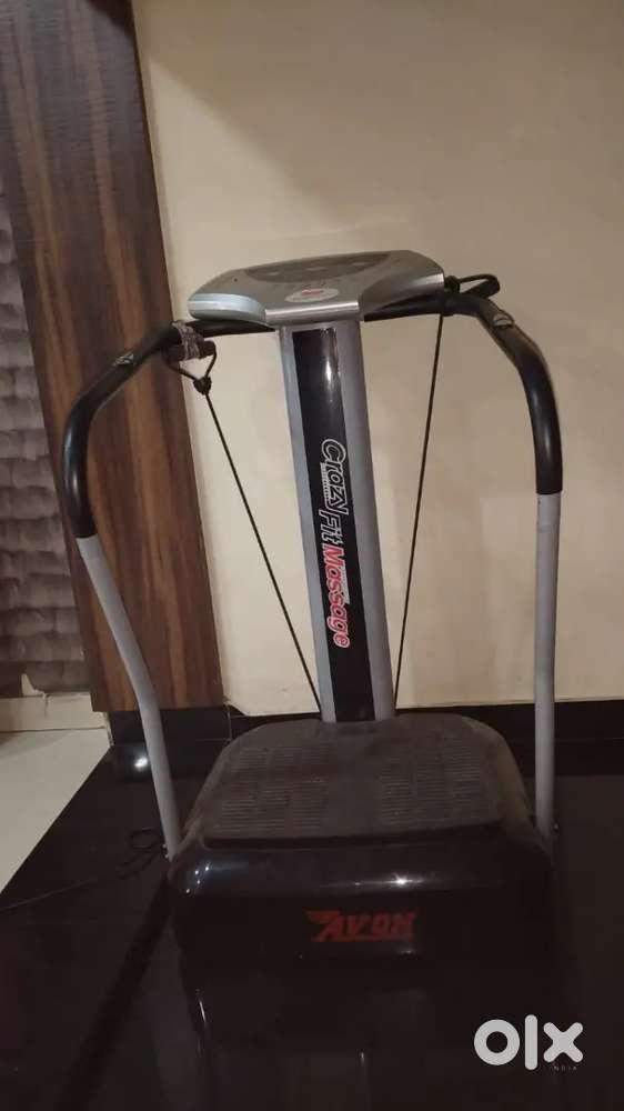 Brand new condition machine for sale