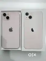 Selling My 13 128GB, Good Condition , Less Used , Bill Box Available.