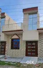 13.50 lac House - Road no.2 Suman nagar