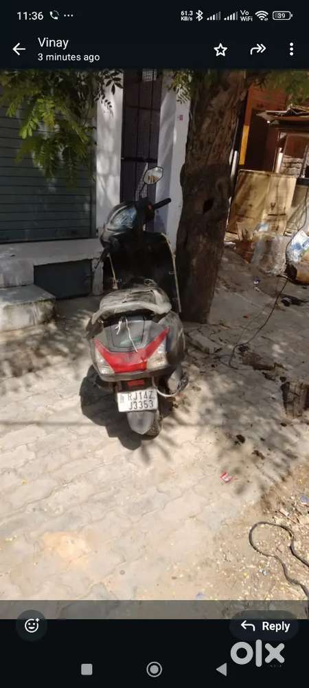 Mst h koi kami ni h 2020 model h nov ka fst onwer h