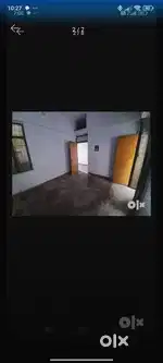 2 BHK room set for rent