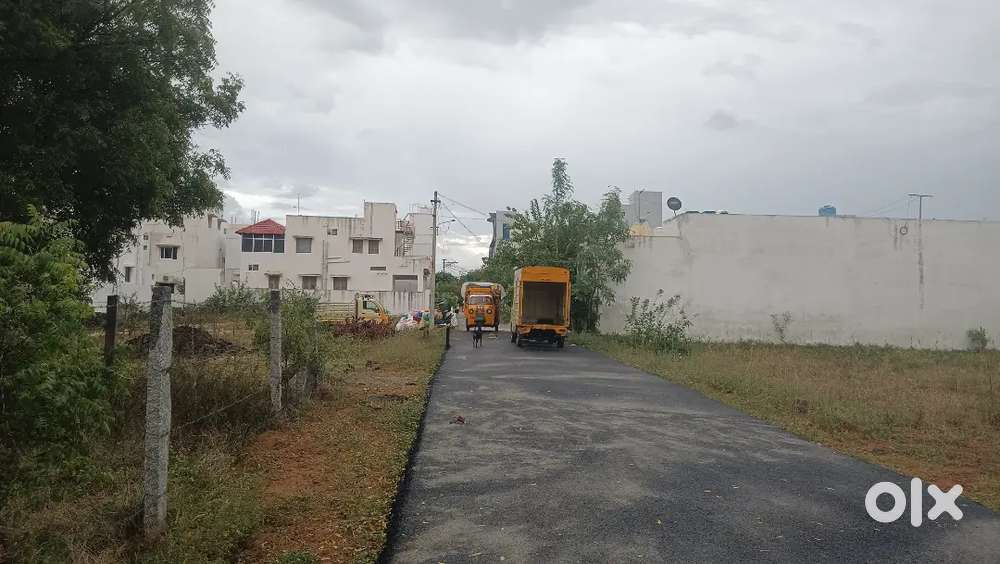 Land for sales