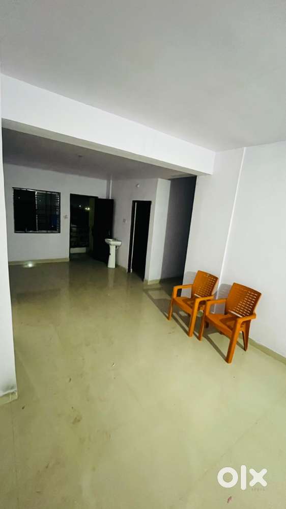 3bhk flat new