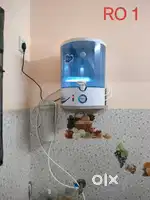 Aqua queen Ro water purifier June Month Offer ₹5000/- only