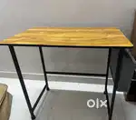 Study Table