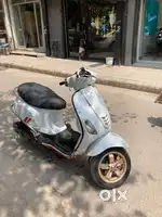 Owner 4 special edition