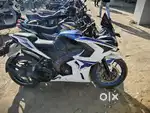 Pulsar rs 200 bs4 (urgent selling)
