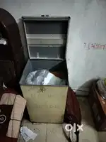 Lohe ki Kothi for Gehu storage