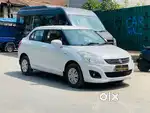 Maruti Suzuki Swift Dzire 2012-2015 VDI, 2013, Diesel