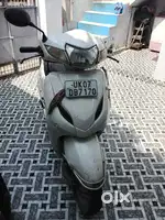 Activa 4g 1st owner fix price no chik chik