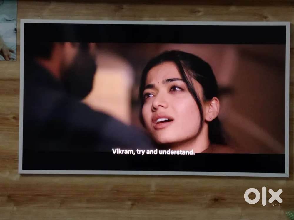 Samsung frame TV