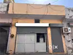 Warehouse for sale 106 yard in Sena Nagar Ambala