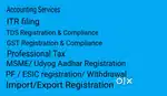 Lavanya Tax Consultancy Services