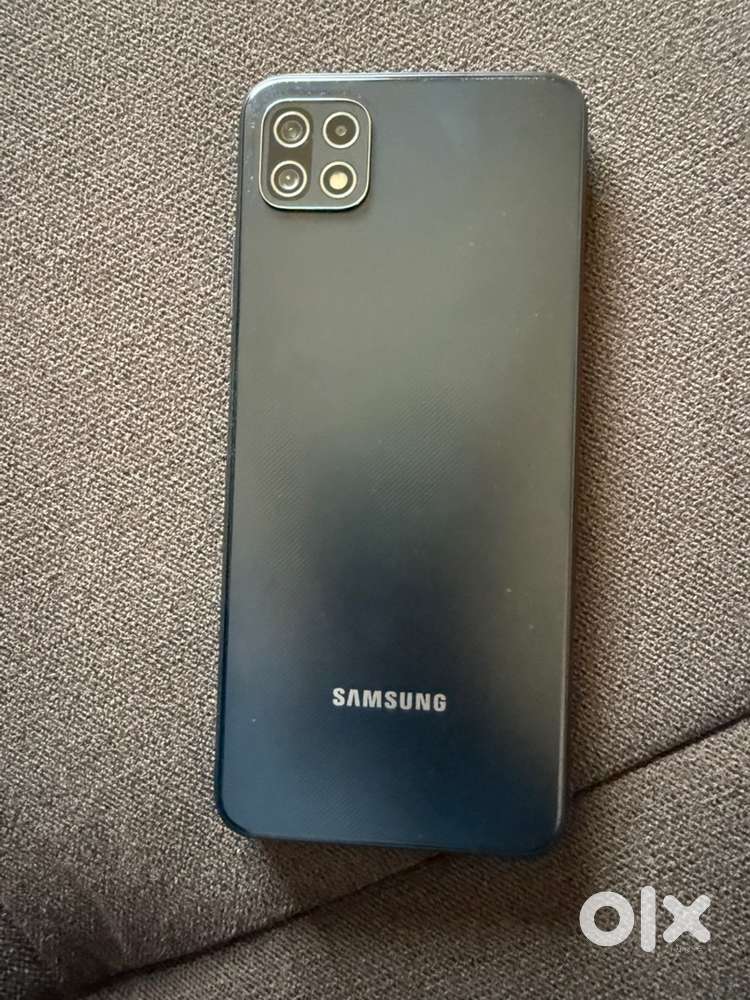 Galaxy F42 5G (Matte Black, 128GB) (6GB RAM)