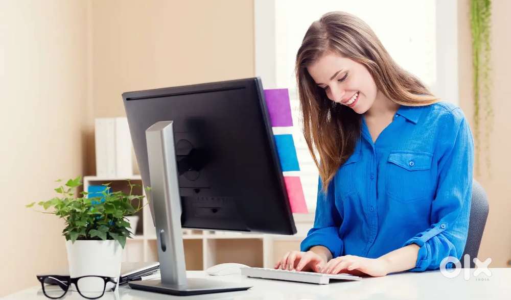 WE ARE HIRING FOR DATA ENTRY JOB APPLY NOW