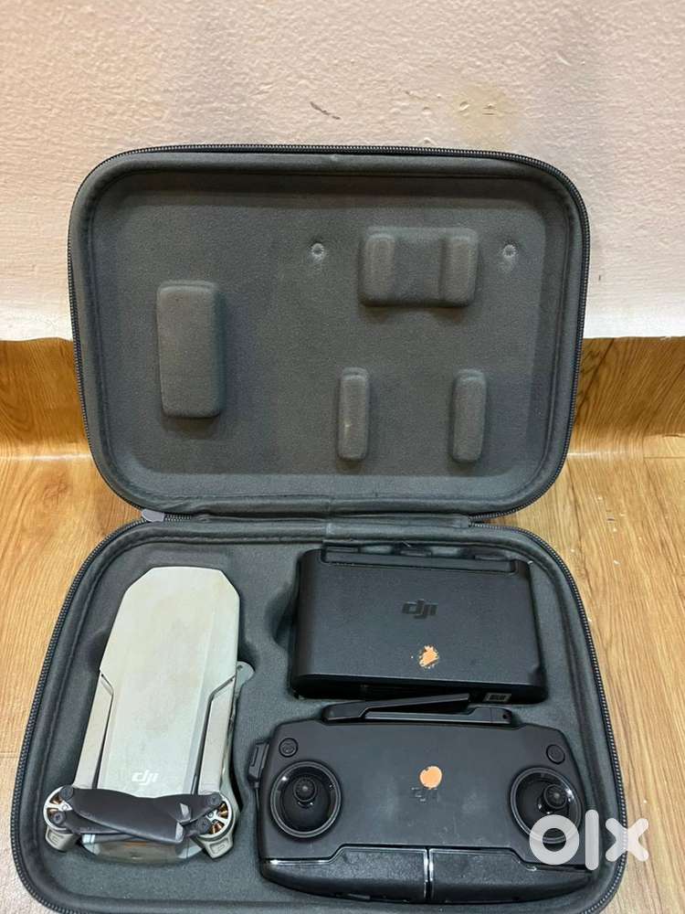 DJI Mavic Mini Drone
