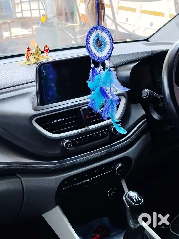 Tata Altroz 2020 Petrol 150000 Km Driven