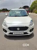 Maruti Suzuki Swift Dzire VDI (O), 2019, Diesel