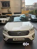 Hyundai Creta 2017