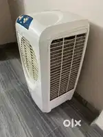 Symphony AC cooler