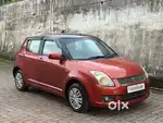 Maruti Suzuki Swift VXi 1.2 ABS BS-IV, 2008, Petrol