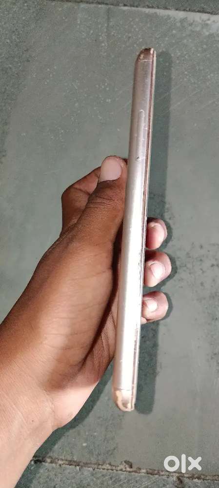 Redmi Note 3 mobile