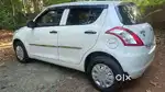 Maruti Suzuki Swift 2013