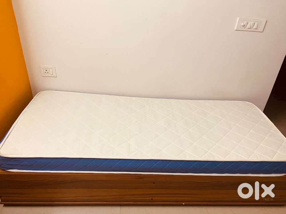 Bed for sale