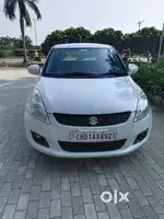 Maruti Suzuki Swift 2014 Diesel Good Condition