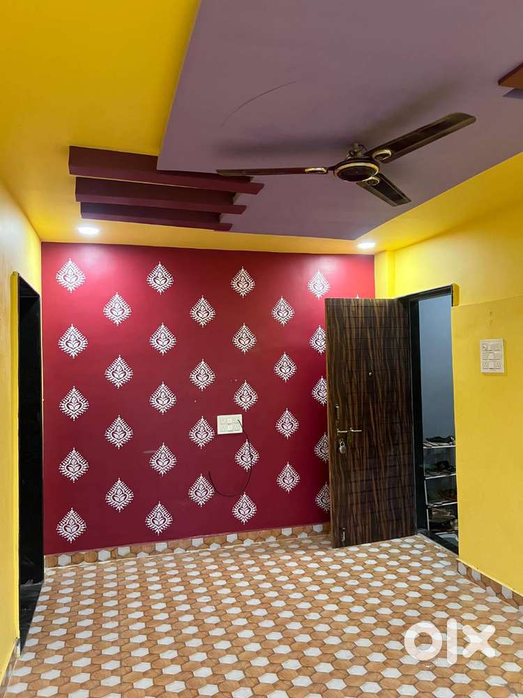 Rent 1BHK flat in LIC Colony