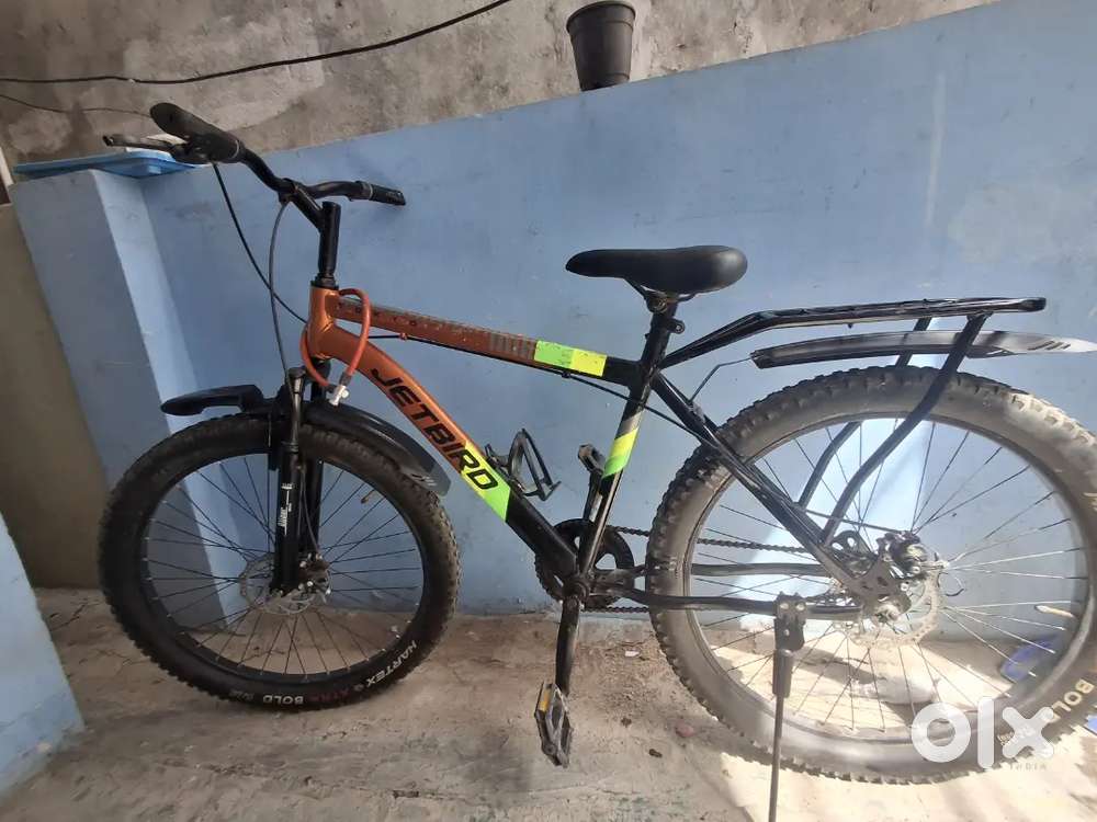 Cycles good condition rare used urgent sale