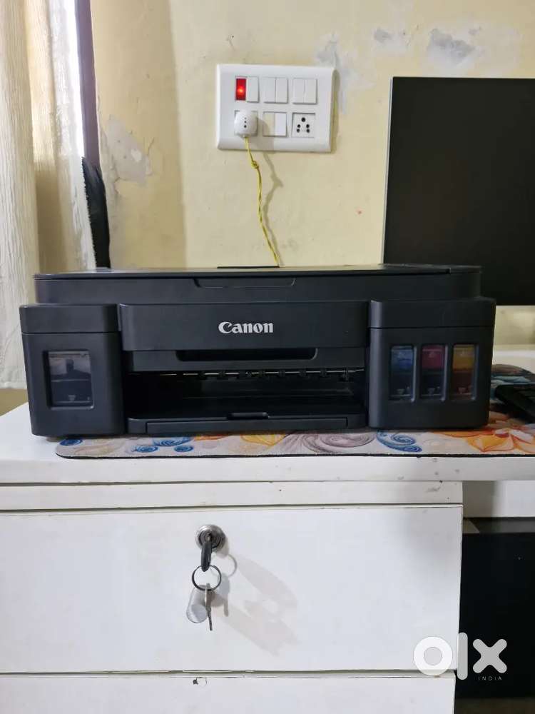 Canon G3010 Printer