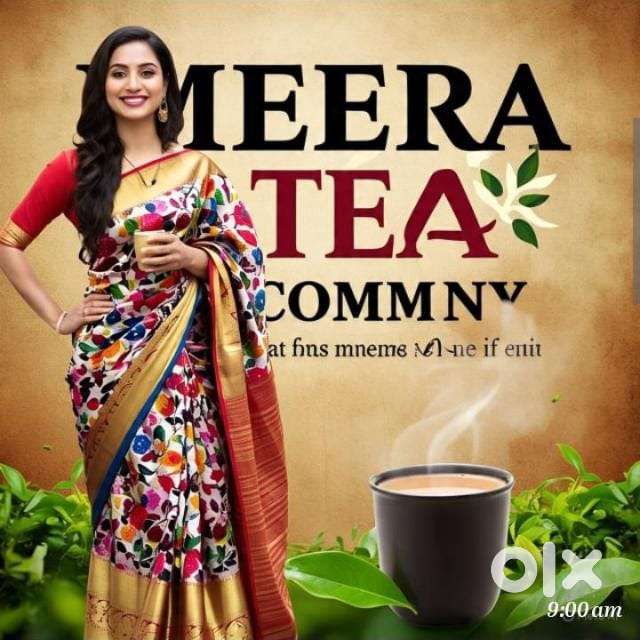 Meera tea company