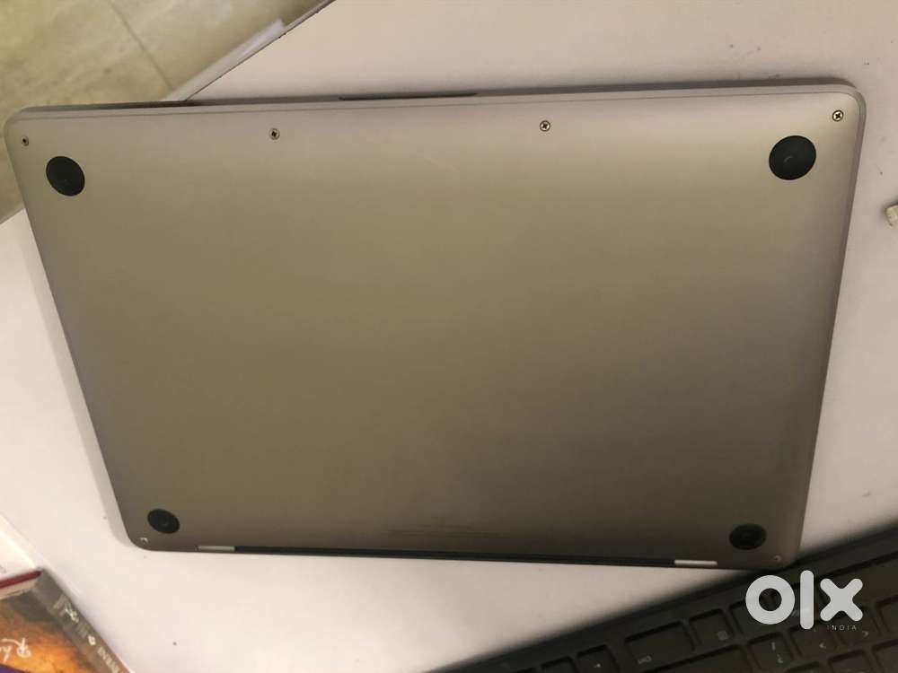 Macbook Pro M1 2020