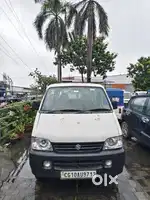 Maruti Suzuki Eeco 5 Seater Standard, 2019, Petrol