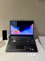 ASUS TUF Gaming F17 - Intel i7 | GTX 1650 Ti | 16GB RAM