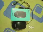 Branded Mouse