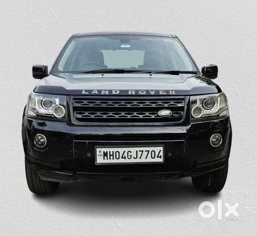 Land Rover Freelander 2 SE, 2014, Diesel