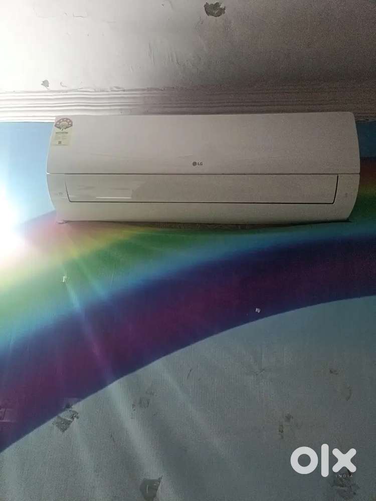Split AC LG