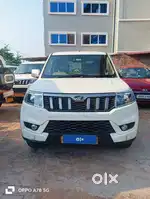 Mahindra Bolero Neo 1.5 N8, 2022, Diesel