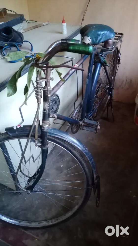 Hillips Bicycle