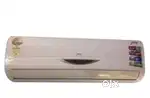 Godrej 3 star ac good condition